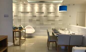 Imagem 3: Apartamento 3 quartos, todos suítes, com duas vagas de garagem, no Centro de Nova Iguaçu