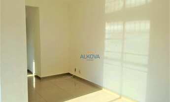 Imagem 6: Apartamento com 3 dormitórios para alugar, 70 m² por R$ 1.500/mês - Jardim Satélite - São