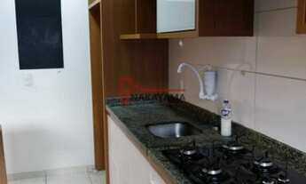 Imagem 2: Apartamento à venda no bairro Terra Bonita - Londrina/PR