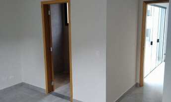 Imagem 6: Casa nova no Vila Branca