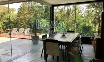 Imagem 6: CASA 281 M | 4 DORMITÓRIOS