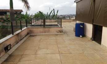 Imagem 5: COBERTURA 3 QUARTOS COM SUITE BAIRRO PALMARES