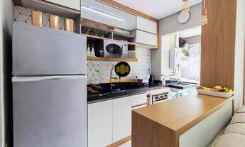 Imagem 6: Apartamento 54m² 2 dormitórios 1 vaga Vila Prudente