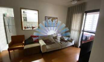 Imagem: 01914 - Apartamento 2 Dorms, CIDADE MONÇÕES