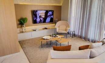 Imagem: CASA TRIPLEX ALPHAVILLE - EKKO LIVE ALPHA