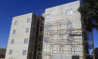 Imagem 6: 2QUARTOS+PRIVATIVA+VAGA COBERTA