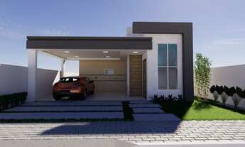 Imagem: Condomínio Monte Carlo - Casa térrea 3/4