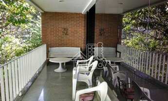 Imagem 2: Casa com 4 dormitórios à venda, 440 m² por R$ 1.800.000,00 - Santa Rosa - Niterói/RJ