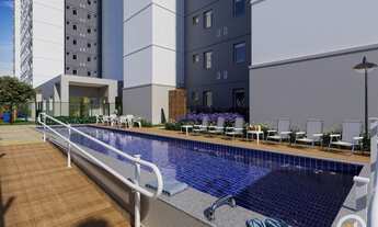 Imagem: GOIâNIA - Apartamento Padrão - Eldorado