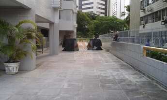 Imagem 5: VENDO APTO REFORMADO NO EDF CATALINA. AO LADO DO SHOPPING CENTER RECIFE. 105m2, 03 Qtos