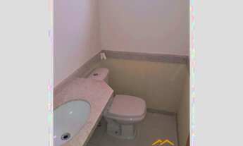 Imagem 6: Sala Comercial para venda e locação, Jardim Aquarius, São José dos Campos - SA0338