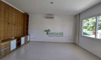 Imagem 6: Casa com 4 dormitórios, 385 m² - venda por R$ 2.700.000,00 ou aluguel por R$ 19.000,00/mês