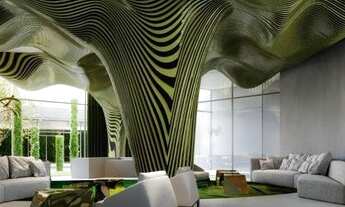 Imagem 4: Apartamento para Venda em São Paulo, Vila Olímpia, 1 dormitório, 1 banheiro, 1 vaga