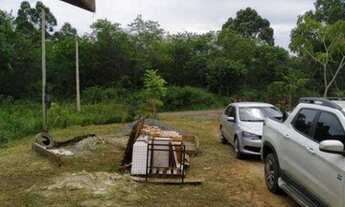 Imagem 6: Chácara com 2 dormitórios à venda, 1564 m² por R$ 220.000,00 - Medeiros - Balneário Piçarr