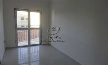 Imagem 1: APARTAMENTO RESIDENCIAL em SOROCABA - SP, JARDIM ITANGUÁ