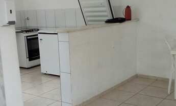 Imagem 6: Apartamento térreo 2 quartos financiado próximo ao park shopping