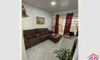 Imagem 5: Vendo Duas Casas no Lote QD 803 Recanto das Emas