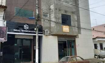 Imagem 3: Prédio Misto - Comercial e Residencial (Centro de Cruz das Almas
