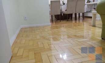 Imagem 4: Apartamento com 3 dormitórios à venda, 120 m² por R$ 470.000,00 - Santo Antonio - Belo Hor