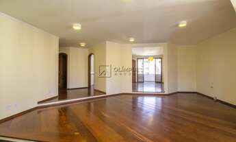 Imagem 4: Apartamento Venda 4 Dormitórios - 251 m² Campo Belo