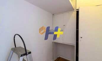 Imagem 7: Apartamento com 1 dormitório para alugar, 117 m² por R$ 3.800/mês - Jardim Paulista - São