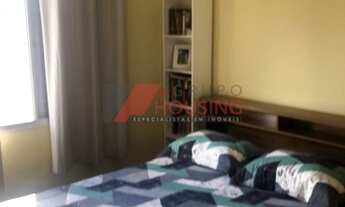 Imagem 7: APARTAMENTO RESIDENCIAL em CAMPINAS - SP, PARQUE DAS CACHOEIRAS