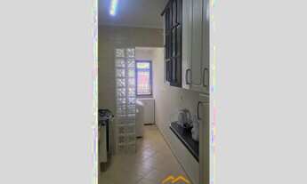 Imagem 6: Apartamento Residencial à venda, Jardim América, São José dos Campos - AP6143