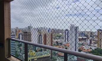 Imagem 5: Alugo apt vista mar manaíra