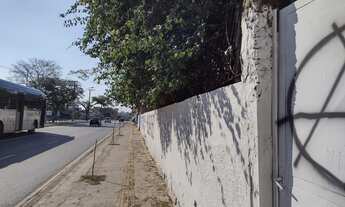 Imagem 3: 3.000m2 no melhor da Itavuvu