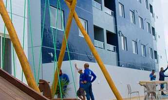 Imagem: Apartamento para venda com 56 metros quadrados