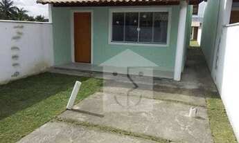 Imagem: Casa com 2 dormitórios à venda, 85 m²