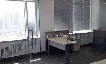 Imagem 2: Sala para alugar, 190 m² por R$ 10.000,00/mês - Alphaville Industrial - Barueri/SP