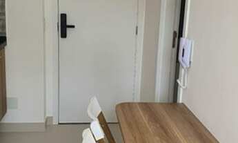 Imagem 4: Vila Clementino, Studio mobiliado, 1 Banheiro, 18m² locação R$ 2.100,00 + taxas