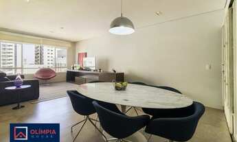 Imagem 3: Venda Apartamento 3 Dormitórios - 110 m² Cerqueira César