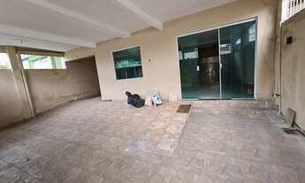 Imagem 5: Casa para venda com 96 metros quadrados com 3 quartos em San Martin - Recife - PE