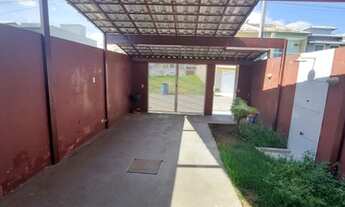 Imagem 2: Casa de condomínio para venda com 113 metros quadrados com 3 quartos