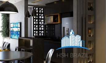 Imagem 3: LINDóIA - Apartamento Padrão - Centro