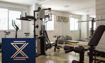 Imagem 6: Apartamento com 3 dormitórios à venda, 92 m² por R$ 632.000 - Freguesia (Jacarepaguá) - Ri