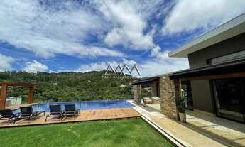 Imagem 4: Casa em condomínio à venda, 5 quartos, 4 suítes, 6 vagas, Vila Alpina - Nova Lima/MG