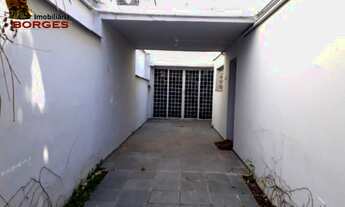 Imagem: SÃO PAULO - Casa Padrão - BROOKLIN