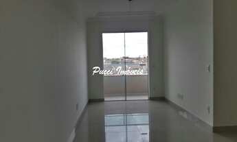 Imagem 4: APARTAMENTO NOVO 3/4 COM SUÍTE - ELEVADOR - 02 VAGAS LIVRES