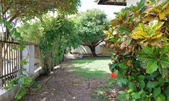 Imagem 6: Térrea para venda tem 200 metros quadrados com 3 quartos