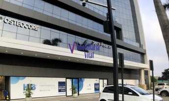 Imagem: Commercial / Loja CANOAS RS