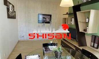 Imagem 2: Apto Mobiliado Ideal para Investidor