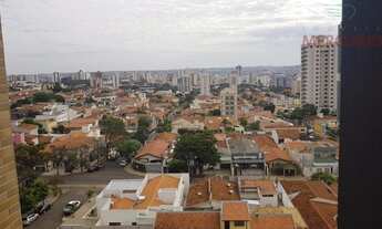Imagem 6: Apartamento residencial à venda, Jardim Planalto, Bauru