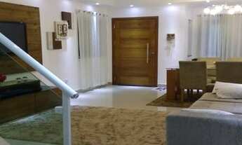 Imagem 3: Sobrado próximo a Granja Viana. 3 suítes, oportunidade!