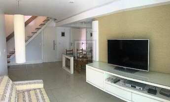 Imagem 3: Humaitá - Vista Lagoa - Reforma arquiteto - Cobertura duplex - Sala 2 ambientes ampla - Va