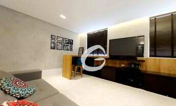 Imagem 3: Apartamento com 4 dormitórios à venda, 140 m² por R$ 1.200.000,00 - Sion - Belo Horizonte