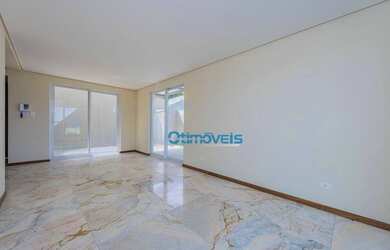 Imagem 5: Sobrado em condomínio com 3 dormitórios à venda, 147 m² por R$ 620.000 - Boa Vista - Curit