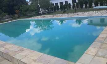 Imagem 6: Casa de 10000 metros quadrados no bairro Guaratiba com 5 quartos